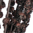 Цветок искусственный декоративный Сухоцветы, 75 см, фиолетовый, Y6-10406 - фото 2