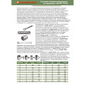 Набор инструментов Jonnesway, Super Tech, 048862/S 68H 5234111S, 1/2&amp;quot;, 1/4&amp;quot;, 3/8&amp;quot;, 6-гранные, сталь, кейс, 111 предметов - фото 6