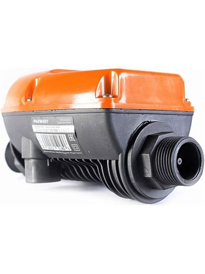 Блок автоматики для насоса 1 '', 10 бар, 12 А, Patriot, PC 10, 315302640