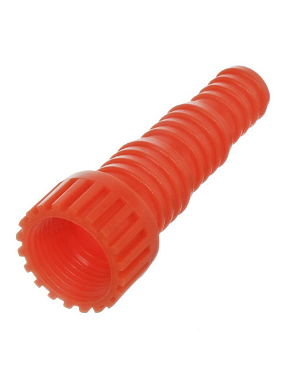 Муфта для шланга 1/2, 5/8, 3/4, внутренняя резьба, пластик, E190006