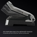 Гриль электрический Polaris, PGP 2202 IQfry, 2200 Вт, черный - фото 9