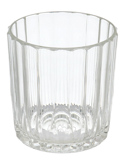 Стакан 250 мл, стекло, ОСЗ, Мистерия, низкий, С2347