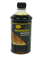 Морилка водная НовБытХим, лимон, 0.5 л - фото 2
