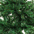 Елка новогодняя напольная, 150 см, ель, зеленая, хвоя ПВХ пленка, зеленая подставка, SYCT-1701E - фото 2