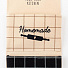 Кармашек текстильный «Этель» Homemade 2 отделения, 41х20 см, 5383562 - фото 5
