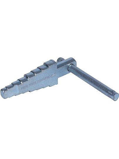 Ключ для американок, Stout, 1/2 &quot;-1&quot; 1/ 4, оцинкованная сталь, SMT-0001-012114