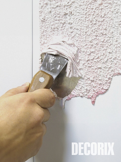 Смывка 0.52 л, Decorix, аэрозольная