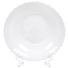 Тарелка суповая, стеклокерамика, 21.5 см, 620 мл, круглая, Белая, Daniks, LHSP85 - фото 2