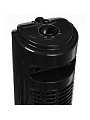 Вентилятор колонный, Lofter, TF-29C2-alu, 40 Вт, 3 скорости, черный, TF-29C2-alu Black - фото 7