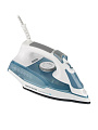 Утюг Редмонд, RI-C278, 2200 Вт, керам, вер.отпар, сист самооч, мер ст, 1.6 м, голуб - фото 7