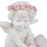 Фигурка декоративная Ангел Amore, 7х9 см, 390-761 - фото 2