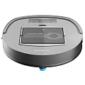 Робот-пылесос Polaris PVCR 3000 Cyclonic PRO серебристый - фото 4