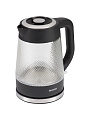 Чайник электрический Energy, E-223, 1.8 л, 2200 Вт, скрытый нагревательный элемент, стекло - фото 4