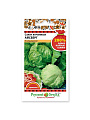 Семена Салат кочанный, Айсберг, 2 г, 200% NEW, цветная упаковка, Русский огород