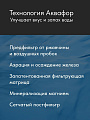 Картридж для фильтра-кувшина Аквафор, А5, усиленный бактерицидной добавкой - фото 3