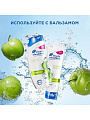 Шампунь Head &amp;amp; Shoulders, Яблочная свежесть, против перхоти, 400 мл - фото 8