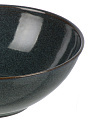 Салатник фарфор, 17 см, 0.6 л, Индиго, Daniks, 15СЛ17001 - фото 10