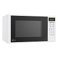 Микроволновая печь LG MS20R42D, 20 л, 0.7 кВт - фото 2