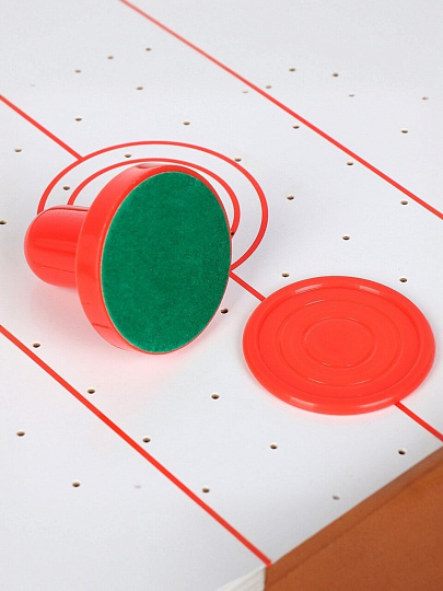 Игра настольная 34.5х23.5х6.6 см, пластик, МДФ, Y6-10498