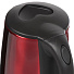 Чайник электрический Gelberk, GL-321, красный, 2 л, 1500 Вт, скрытый нагревательный элемент, металл - фото 3