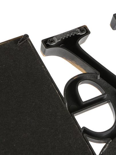 Фоторамка-коллаж на 6 фото, 40х42 см, пластик, бронза, Любовь, Y4-11079