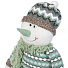 Фигурка декоративная Снеговик, 86 см, SYGZWWA-37230130 - фото 4