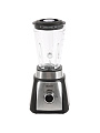 Блендер стационарный 700 Вт, 2 скорости, Econ, ECO-755SB, черный - фото 7