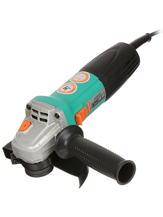 Угловая шлифовальная машина Sturm, AG9012T, 1000 Вт, 125 мм