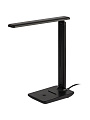 Светильник настольный 7 Вт, черный, Эра, NLED-508-7W-BK, Б0059152 - фото 5