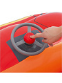 Игровой центр 135х99х43 см, Машина, 25 мячиков, от 2 лет, Bestway, 93404 - фото 3