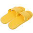 Тапки для женщин, желтые, р. 40-41, открытые, Wave, A210016 - фото 4