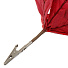 Цветок искусственный декоративный 16 см, на прищепке, красный, Пуансеттия, Y4-4168 - фото 2