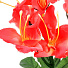 Цветок искусственный декоративный пасхальный, Ирис, 20 см, в ассортименте, F49-82 - фото 3