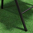 Мебель садовая Green Days, Марьяна, белая, стол, 180х180х74 см, 6 стульев, 100 кг, ZY-180 + YC-050x6 - фото 11