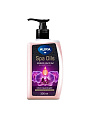 Мыло жидкое Aura, Spa Oils 2в1, Орхидея и масло макадамии, 300 мл, для рук и тела