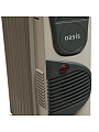 Радиатор Oasis, 7 секций, напольный, 1.5 кВт, 15 м2, BB-15T - фото 4