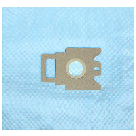 Мешок для пылесоса Vesta filter, ML 01 S, синтетический, 4 шт, + 2 фильтра