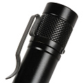 Фонарь светодиодный, аккум, USB, металл корпус, DJ004 - фото 2