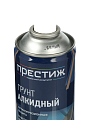 Грунт аэрозольный, алкидный, Престиж, белый, 0.52 л - фото 5
