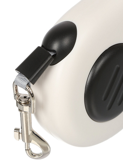 Поводок-рулетка 5 м, 18х11х4 см, в ассортименте, Y4-11403