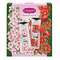 Набор подарочный для женщин, Camay, Botanicals, гель для душа - фото 2