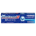 Зубная паста Blend-a-med, 3D White Арктическая свежесть, 100 мл - фото 4