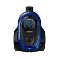 Пылесос с контейнером Samsung SC-18M2110SB, 1.8 кВт - фото 2