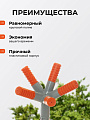 Разбрызгиватель пятилепестковый - фото 3