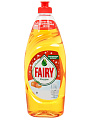 Средство для мытья посуды Fairy, Мандарин, 650 мл - фото 3