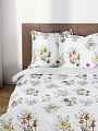 Постельное белье 1.5-сп, пр145х215, 1н70х70, п145х215, м-сат, Майская ночь, Камея, гSJT2501-3
