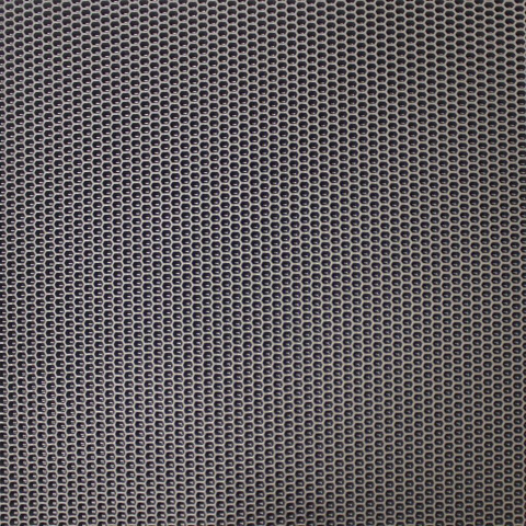 Коврик универсальный, 120х80х1.1 см, прямоугольный, EVA, серый, соты, УК-12080