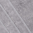 Полотенце кухонное махровое, 30х30 см, Cleanelly Prezioso ПЦС-451-1561-1, серое - фото 2