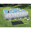 Коврик 110х171 см, для нагрева воды от солнечной энергии, Bestway, 58423 - фото 5