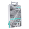Репеллент фумигатор, USB для пластин, с индикатором, Nettrix - фото 2